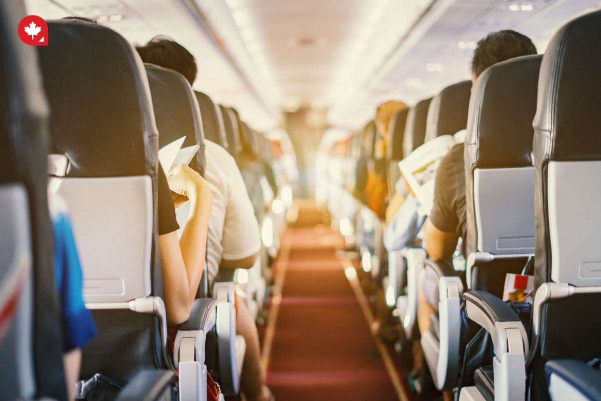 Canada Express Entry System - The Full Guide | CanadianVisa